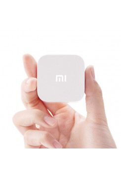 مینی تی وی باکس می شیاومی (شیائومی) | Xiaomi Mi Box Mini 1GB/4GB 1080P TV-Console White